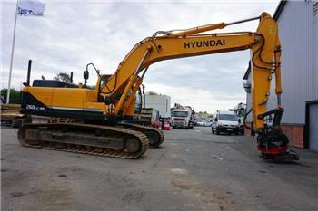 Hyundai R 260 LC-9A