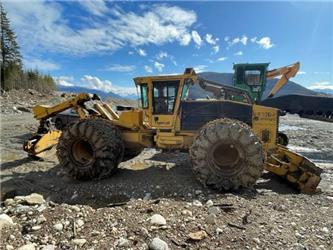 Tigercat 630B