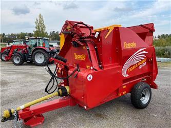 TEAGLE 8100