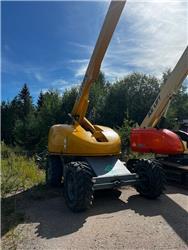 Haulotte H 23 TPX