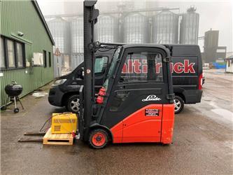 Linde E16 H-01