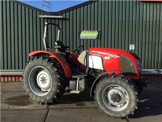 Zetor PROXIMA 65 CABRIO
