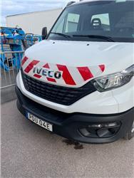  KLUBB KT20 Billift