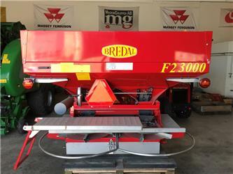 Bredal F 2 3000