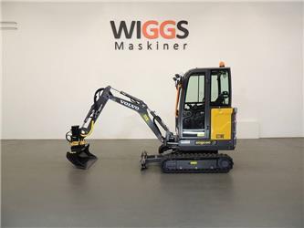 Volvo EC18E