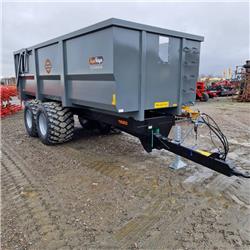 Palmse Trailer D1620