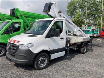  RUTHMANN-STEIGER® TB 300