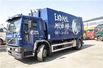 Volvo FL6 4X2