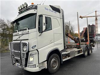 Volvo FH 540