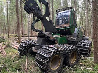 John Deere 1170 G