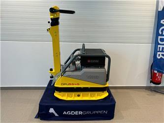 Wacker Neuson DPU 5545 HEH
