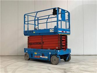 Mantall XE140W