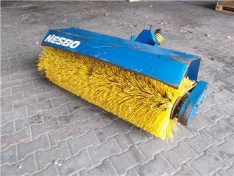 Nesbo FM 120