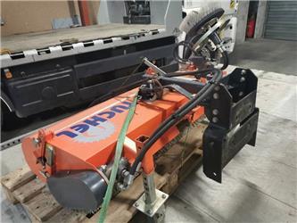 Tuchel Simplex 135 HD