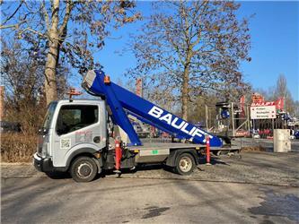 Palfinger P 260 B