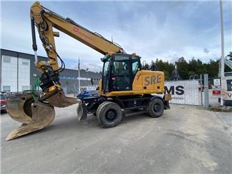 Caterpillar 316F