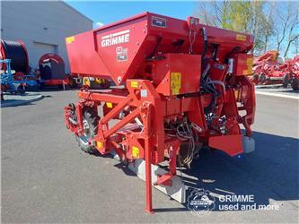Grimme GB 215