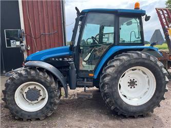 New Holland TL 90