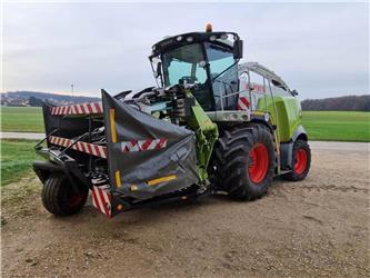 CLAAS Jaguar 950