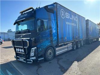 Volvo FH 13 540