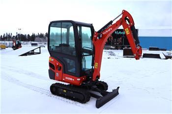 Kubota KX016-4