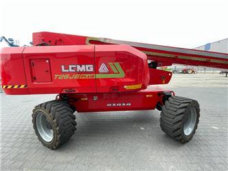 LGMG T26JE-Li