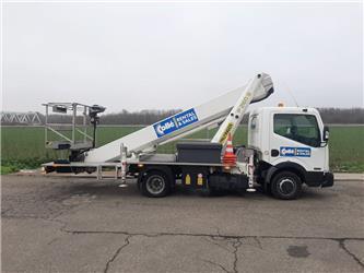 Palfinger P 260 B P260B