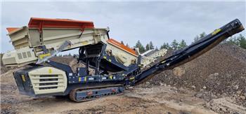 Metso Lokotrack ST2.3