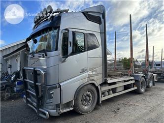 Volvo FH 16 750
