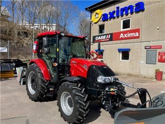 Case IH Farmall 75A