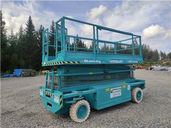 Holland Lift Q 135 EL 18