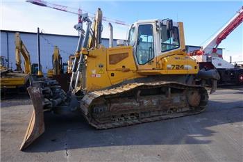 Liebherr 724 LGP