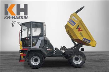 Wacker Neuson DV60 Dumper