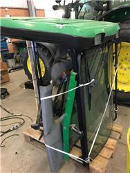 John Deere Hytt
