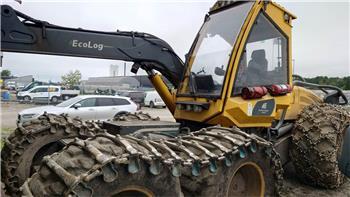 Eco Log 560E Jubeleum