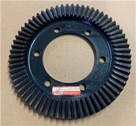 Deutz-Fahr Drev - VF06580293
