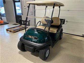 Club Car Precedent
