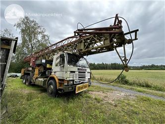Scania P 112 H