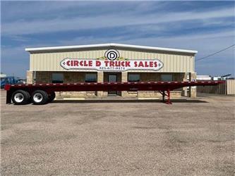 Clark FLATEDBED