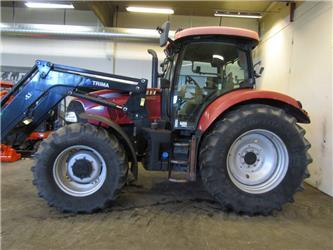 CASE IH MAXXUM 140
