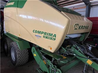 Krone CF 155 XC