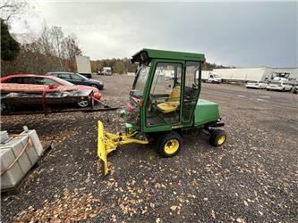 John Deere F 1145