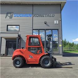 Heli CPCD35 4WD