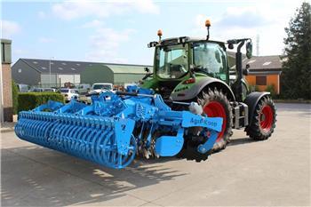 Agri-Koop Disc Harrow BTH