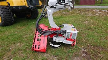 Log Max 4000T