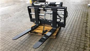 Elm Gaffelflytter