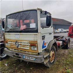 Renault Midliner