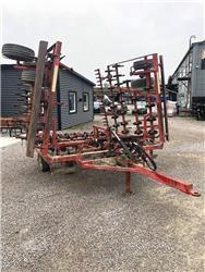 Väderstad NZ