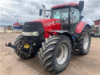Case IH Puma 230 CVX