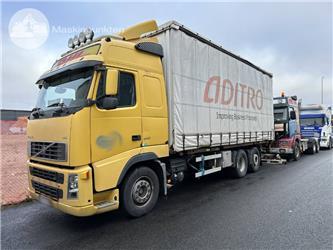 Volvo FH 440